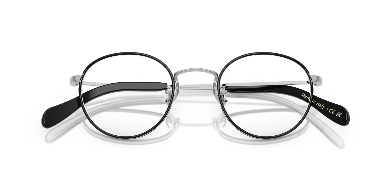 Oliver Peoples Coleridge Ii 1352 Eyeglasses - view 6